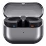 Samsung Galaxy Buds3 Headset True Wireless Stereo (TWS) In-ear Oproepen/muziek USB Type-C Bluetooth Zilver (SM-R530NZAAEUE) thumbnail