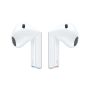 Samsung Galaxy Buds3 Headset True Wireless Stereo (TWS) In-ear Oproepen/muziek USB Type-C Bluetooth Wit (SM-R530NZWAEUE) thumbnail