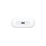 Samsung Galaxy Buds3 Headset True Wireless Stereo (TWS) In-ear Oproepen/muziek USB Type-C Bluetooth Wit (SM-R530NZWAEUE) thumbnail
