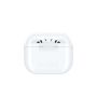 Samsung Galaxy Buds3 Headset True Wireless Stereo (TWS) In-ear Oproepen/muziek USB Type-C Bluetooth Wit (SM-R530NZWAEUE) thumbnail