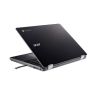 Acer Chromebook R856LT-TCO-C0QF N100 30,5 cm (12") Touchscreen HD+ 8 GB LPDDR5-SDRAM Wi-Fi 6 (802.11ax) ChromeOS Zwart (NX.KE7EH.006) thumbnail