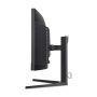 Acer Predator X34V3bmiiphuzx computer monitor 86,4 cm (34") 3440 x 1440 Pixels UltraWide Quad HD LED Zwart (UM.CXXEE.301) thumbnail