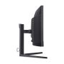 Acer Predator X34V3bmiiphuzx computer monitor 86,4 cm (34") 3440 x 1440 Pixels UltraWide Quad HD LED Zwart (UM.CXXEE.301) thumbnail