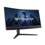 Acer Predator X34V3bmiiphuzx computer monitor 86,4 cm (34") 3440 x 1440 Pixels UltraWide Quad HD LED Zwart (UM.CXXEE.301) thumbnail