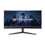 Acer Predator X34V3bmiiphuzx computer monitor 86,4 cm (34") 3440 x 1440 Pixels UltraWide Quad HD LED Zwart (UM.CXXEE.301) thumbnail