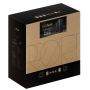 ASUS ProArt PA602 Wood Edition Midi Tower Zwart (90DC00J0-B09010) thumbnail