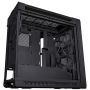 ASUS ProArt PA602 Wood Edition Midi Tower Zwart (90DC00J0-B09010) thumbnail