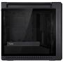 ASUS ProArt PA602 Wood Edition Midi Tower Zwart (90DC00J0-B09010) thumbnail