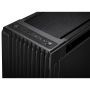 ASUS ProArt PA602 Wood Edition – Metal Panel Midi Tower Zwart (90DC00J0-B09020) thumbnail