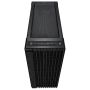 ASUS ProArt PA602 Wood Edition – Metal Panel Midi Tower Zwart (90DC00J0-B09020) thumbnail