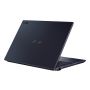 ASUS ExpertBook B5 B5404CMA-Q71035X Intel Core Ultra 5 125U Laptop 35,6 cm (14") WUXGA 16 GB DDR5-SDRAM 512 GB SSD Wi-Fi 6E (802.11ax) Windows 11 Pro Zwart (90NX06R1-M016T0) thumbnail