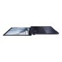 ASUS ExpertBook B5 B5404CMA-Q71035X Intel Core Ultra 5 125U Laptop 35,6 cm (14") WUXGA 16 GB DDR5-SDRAM 512 GB SSD Wi-Fi 6E (802.11ax) Windows 11 Pro Zwart (90NX06R1-M016T0) thumbnail