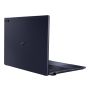 ASUS ExpertBook B5 B5404CMA-Q71035X Intel Core Ultra 5 125U Laptop 35,6 cm (14") WUXGA 16 GB DDR5-SDRAM 512 GB SSD Wi-Fi 6E (802.11ax) Windows 11 Pro Zwart (90NX06R1-M016T0) thumbnail