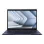 ASUS ExpertBook B5 B5404CMA-Q71035X Intel Core Ultra 5 125U Laptop 35,6 cm (14") WUXGA 16 GB DDR5-SDRAM 512 GB SSD Wi-Fi 6E (802.11ax) Windows 11 Pro Zwart (90NX06R1-M016T0) thumbnail