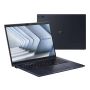 ASUS ExpertBook B5 B5404CMA-Q71035X Intel Core Ultra 5 125U Laptop 35,6 cm (14") WUXGA 16 GB DDR5-SDRAM 512 GB SSD Wi-Fi 6E (802.11ax) Windows 11 Pro Zwart (90NX06R1-M016T0) thumbnail