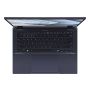 ASUS ExpertBook B5 B5404CMA-Q71035X Intel Core Ultra 5 125U Laptop 35,6 cm (14") WUXGA 16 GB DDR5-SDRAM 512 GB SSD Wi-Fi 6E (802.11ax) Windows 11 Pro Zwart (90NX06R1-M016T0) thumbnail