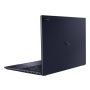 ASUS ExpertBook B5 B5404CMA-Q71035X Intel Core Ultra 5 125U Laptop 35,6 cm (14") WUXGA 16 GB DDR5-SDRAM 512 GB SSD Wi-Fi 6E (802.11ax) Windows 11 Pro Zwart (90NX06R1-M016T0) thumbnail