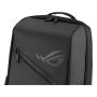 ASUS BP2501 ROG Ranger Gaming Backpack 16 40,6 cm (16") Rugzak Zwart (90XB0920-BBP000) thumbnail