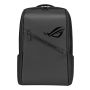 ASUS BP2501 ROG Ranger Gaming Backpack 16 40,6 cm (16") Rugzak Zwart (90XB0920-BBP000) thumbnail