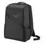 ASUS BP2501 ROG Ranger Gaming Backpack 16 40,6 cm (16") Rugzak Zwart (90XB0920-BBP000) thumbnail