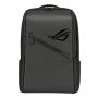 ASUS BP2501 ROG Ranger Gaming Backpack 16 40,6 cm (16") Rugzak Zwart (90XB0920-BBP000) thumbnail