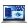 DELL Latitude 7455 Copilot+ PC Snapdragon X1E-80-100 Laptop 35,6 cm (14") Touchscreen Quad HD+ 32 GB LPDDR5x-SDRAM 512 GB SSD Wi-Fi 7 (802.11be) Windows 11 Pro US International Grijs (NHHGK) thumbnail