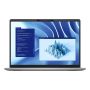 DELL Latitude 7455 Copilot+ PC Snapdragon X1E-80-100 Laptop 35,6 cm (14") Touchscreen Quad HD+ 32 GB LPDDR5x-SDRAM 512 GB SSD Wi-Fi 7 (802.11be) Windows 11 Pro US International Grijs (NHHGK) thumbnail