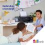 Epson EcoTank ET-2814 A4 multifunctionele Wi-Fi-printer met inkttank, inclusief tot 3 jaar inkt (C11CJ67416) thumbnail