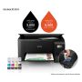 Epson EcoTank ET-2814 A4 multifunctionele Wi-Fi-printer met inkttank, inclusief tot 3 jaar inkt (C11CJ67416) thumbnail