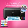 Epson EcoTank ET-2814 A4 multifunctionele Wi-Fi-printer met inkttank, inclusief tot 3 jaar inkt (C11CJ67416) thumbnail