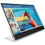 HP E-Series E14 G4 computer monitor 35,6 cm (14") 1920 x 1080 Pixels Full HD LED Wit (1BO65AA#ABB) thumbnail