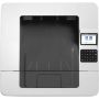 HP LaserJet Enterprise M406dn, Zwart-wit, Printer voor Bedrijf, Print, Compact formaat; Optimale beveiliging; Dubbelzijdig printen; Energiezuinig; Printen via USB-poort aan voorzijde (3PZ15A) thumbnail