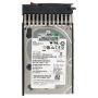 HP SPS-DRV HD 1TB 12 7.2K 2.5 SAS MDL - shipping new HPE spare part:832983-001 (832512-B21) thumbnail