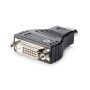HP HDMI naar DVI adapter (F5A28AA) thumbnail