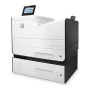 HP PageWide Enterprise Color 556xh inkjetprinter Kleur 2400 x 1200 DPI A4 Wifi (G1W47A) thumbnail