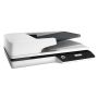 HP Scanjet Pro 3500 f1 Flatbed-/ADF-scanner 1200 x 1200 DPI A4 Grijs (L2741A) thumbnail