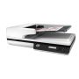 HP Scanjet Pro 3500 f1 Flatbed-/ADF-scanner 1200 x 1200 DPI A4 Grijs (L2741A) thumbnail