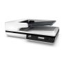 HP Scanjet Pro 3500 f1 Flatbed-/ADF-scanner 1200 x 1200 DPI A4 Grijs (L2741A) thumbnail
