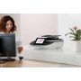HP Flow 8500 fn2 Flatbed-/ADF-scanner (L2762A) thumbnail
