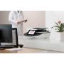 HP Flow 8500 fn2 Flatbed-/ADF-scanner (L2762A) thumbnail