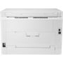 HP Color LaserJet Pro MFP M183fw, Printen, kopiëren, scannen, faxen, Automatische documentinvoer voor 35 vel; Energiezuinig; Optimale beveiliging; Dual-band Wi-Fi (M183FW) thumbnail