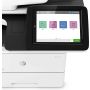 HP LaserJet Enterprise MFP M528f, Printen, kopiëren, scannen, faxen, Printen via usb-poort aan voorzijde; Scannen naar e-mail; Dubbelzijdig printen; Dubbelzijdig scannen (M528F) thumbnail