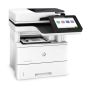 HP LaserJet Enterprise MFP M528f, Printen, kopiëren, scannen, faxen, Printen via usb-poort aan voorzijde; Scannen naar e-mail; Dubbelzijdig printen; Dubbelzijdig scannen (M528F) thumbnail