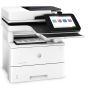 HP LaserJet Enterprise Flow MFP M528z, Printen, kopiëren, scannen, faxen, Printen via usb-poort aan voorzijde; Scannen naar e-mail; Dubbelzijdig printen; Dubbelzijdig scannen (M528Z) thumbnail