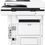 HP LaserJet Enterprise Flow MFP M528z, Printen, kopiëren, scannen, faxen, Printen via usb-poort aan voorzijde; Scannen naar e-mail; Dubbelzijdig printen; Dubbelzijdig scannen (M528Z) thumbnail