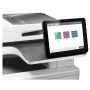HP Color LaserJet Enterprise MFP M578dn, Afdrukken, kopiëren, scannen, faxen (optie), Dubbelzijdig printen; Automatische invoer voor 100 vellen; Energiezuinig (M578DN) thumbnail
