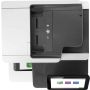 HP Color LaserJet Enterprise MFP M578dn, Afdrukken, kopiëren, scannen, faxen (optie), Dubbelzijdig printen; Automatische invoer voor 100 vellen; Energiezuinig (M578DN) thumbnail