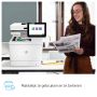 HP Color LaserJet Enterprise MFP M578dn, Afdrukken, kopiëren, scannen, faxen (optie), Dubbelzijdig printen; Automatische invoer voor 100 vellen; Energiezuinig (M578DN) thumbnail