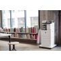 HP Color LaserJet Enterprise Flow MFP M682z, Printen, kopiëren, scannen, faxen (M682Z) thumbnail