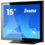 iiyama T1532MSC-B5AG POS-monitor 38,1 cm (15") 1024 x 768 Pixels Touchscreen (T1532MSC-B5AG) thumbnail